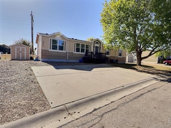 4101 Wapiti Way, Evans, CO 80620