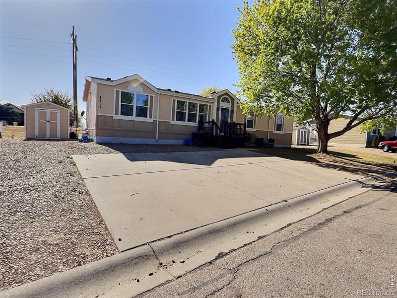 4101 Wapiti Way, Evans, CO 80620