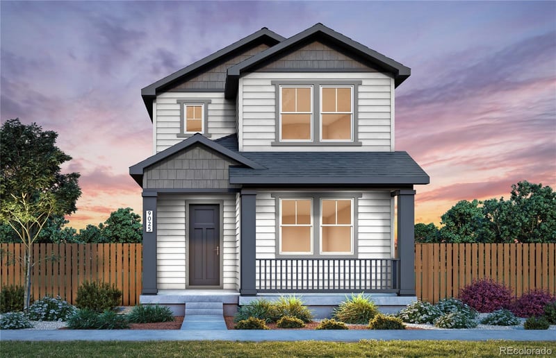 13195 Front Porch Ln, Firestone, CO 80504