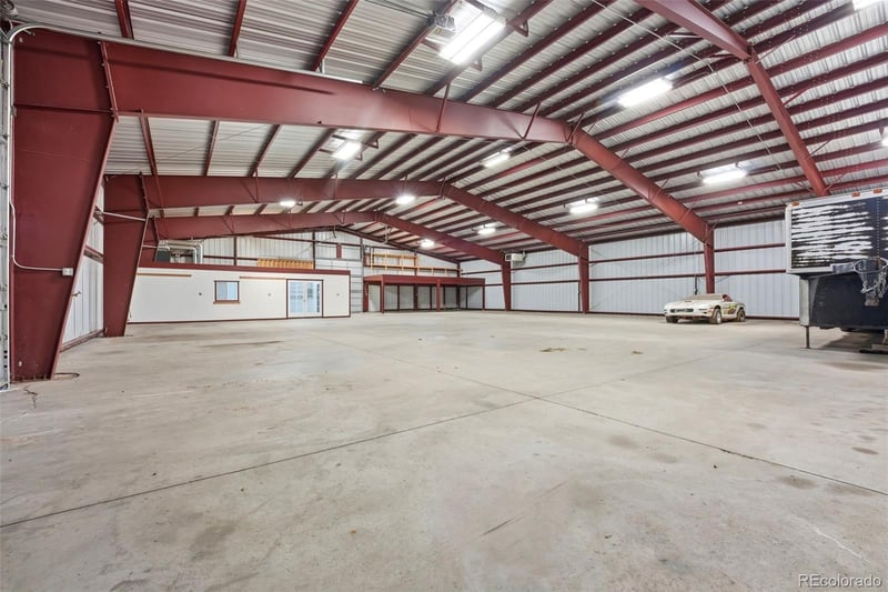 10350 Hodgen Rd, Colorado Springs, CO 80908