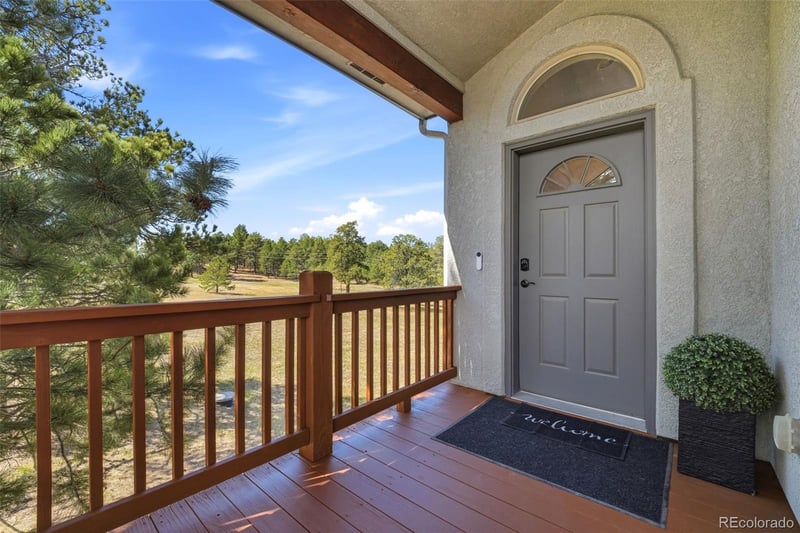 10350 Hodgen Rd, Colorado Springs, CO 80908