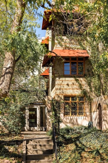 1029 Pennsylvania St #2E, Denver, CO 80203