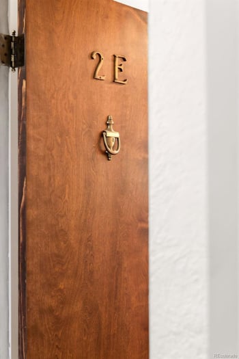 1029 Pennsylvania St #2E, Denver, CO 80203