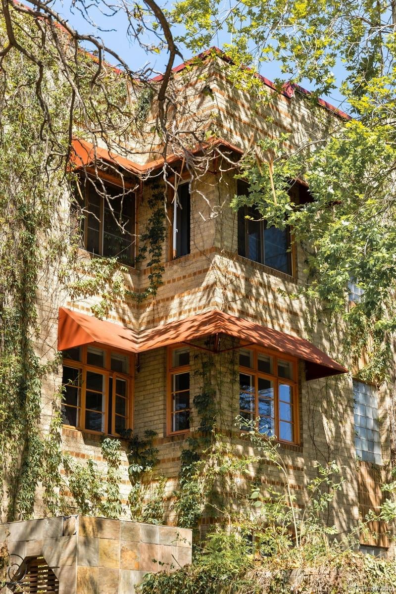 1029 Pennsylvania St #2E, Denver, CO 80203