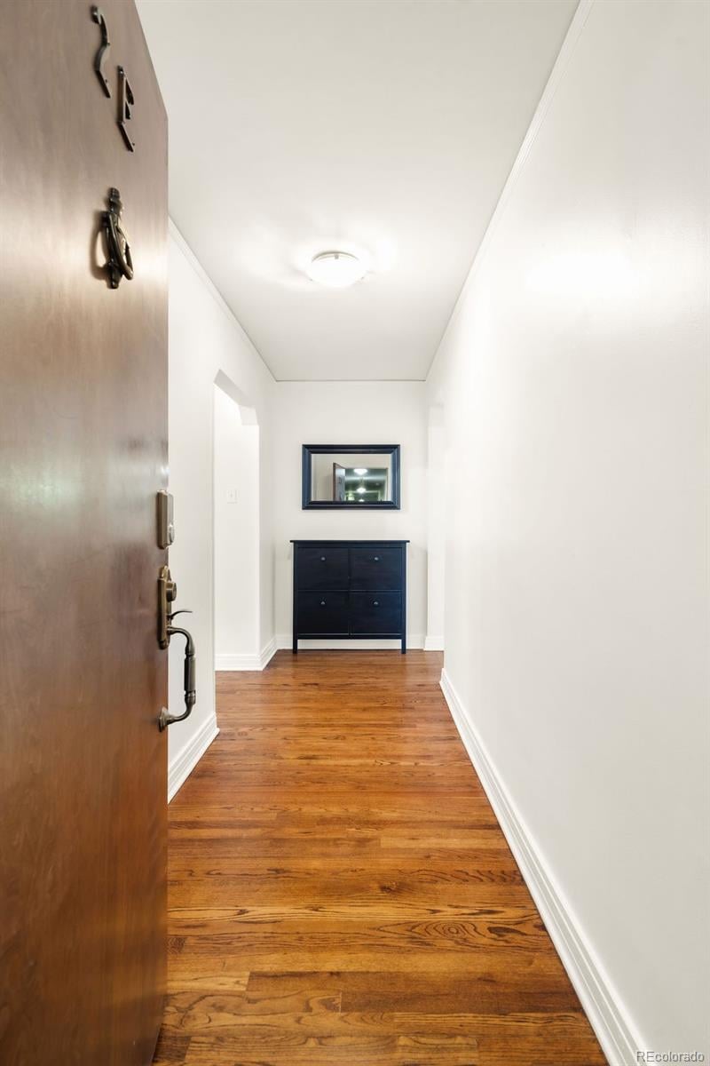 1029 Pennsylvania St #2E, Denver, CO 80203