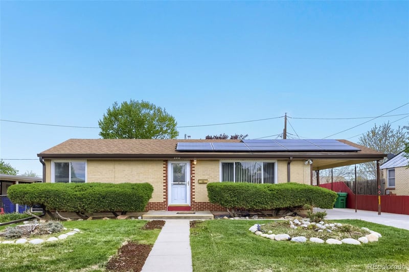 8810 Hastings Way, Westminster, CO 80031