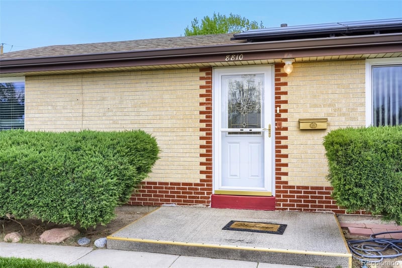 8810 Hastings Way, Westminster, CO 80031