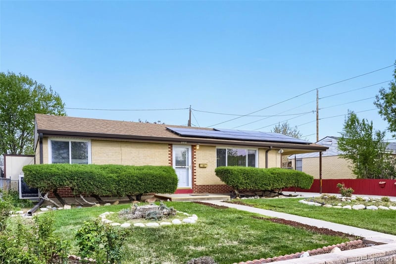 8810 Hastings Way, Westminster, CO 80031