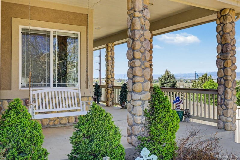 5046 Rangeview Ave, Longmont, CO 80504