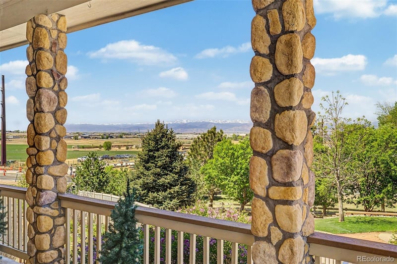 5046 Rangeview Ave, Longmont, CO 80504