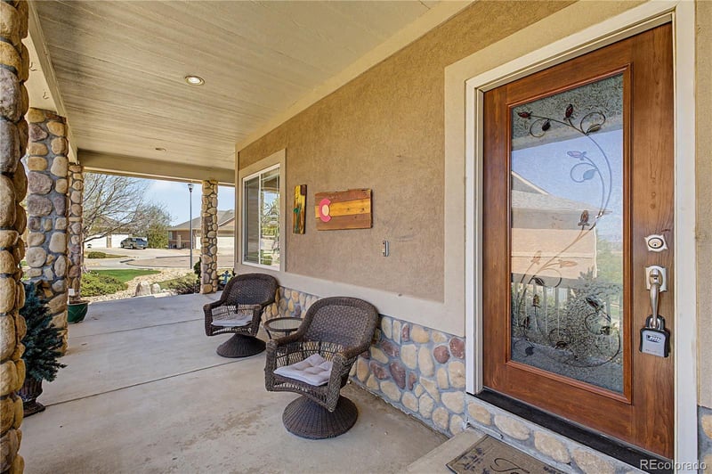 5046 Rangeview Ave, Longmont, CO 80504