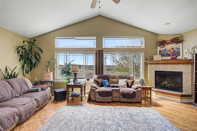 5046 Rangeview Ave, Longmont, CO 80504