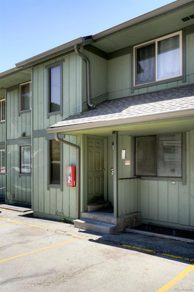 893 Straight Creek Dr #203, Dillon, CO 80435