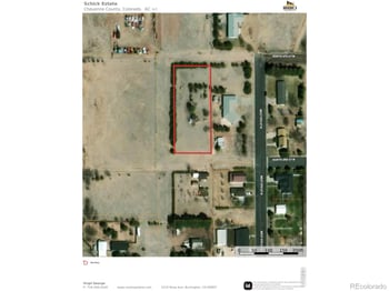 , Cheyenne Wells, CO 80810