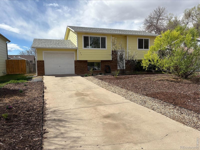 123 Marjorie Ave, Milliken, CO 80543