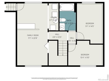 123 Marjorie Ave, Milliken, CO 80543