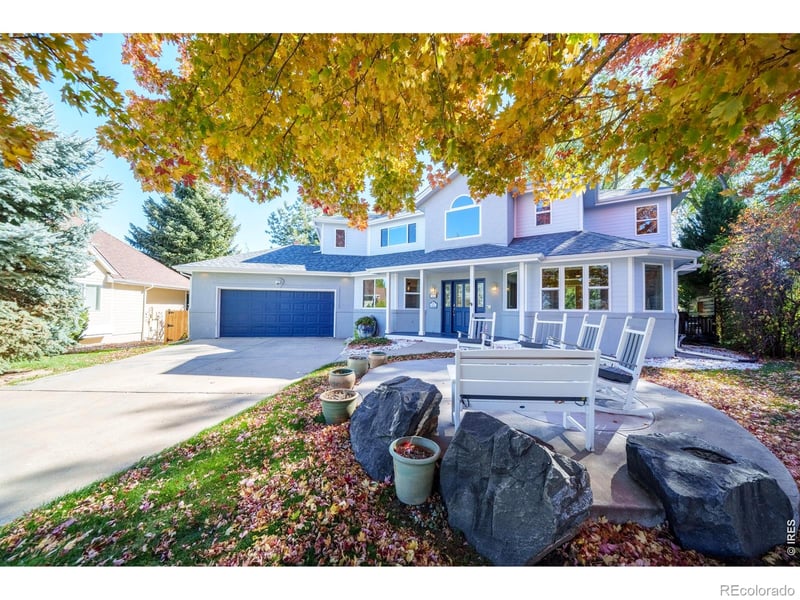 1804 Scarsdale Ct, Lafayette, CO 80026
