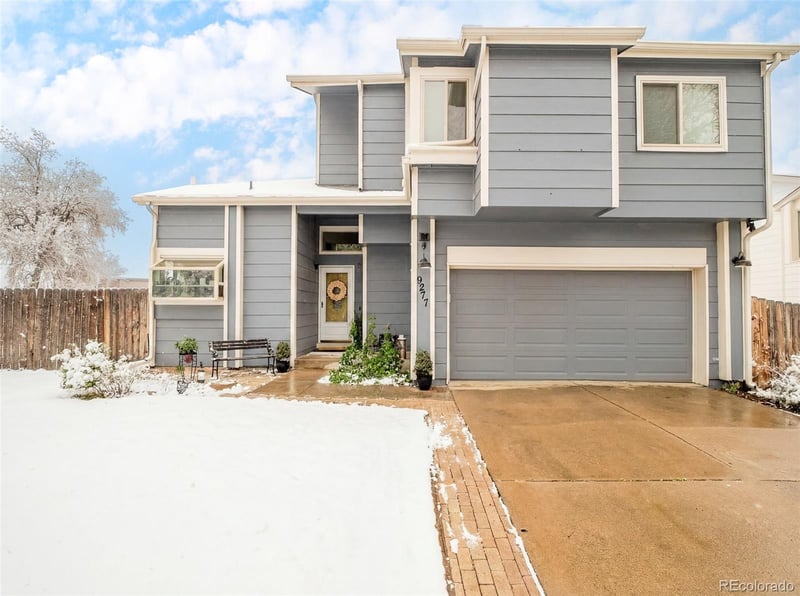 9277 98th Pl, Broomfield, CO 80021