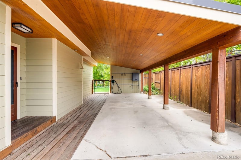 1414 Elder Ave, Boulder, CO 80304