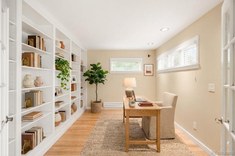1414 Elder Ave, Boulder, CO 80304