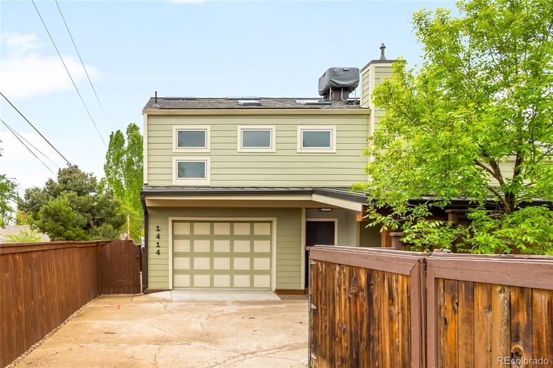 1414 Elder Ave, Boulder, CO 80304