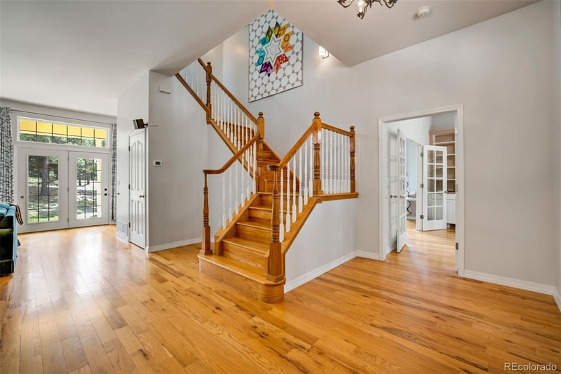 18554 Wetherill Rd, Monument, CO 80132