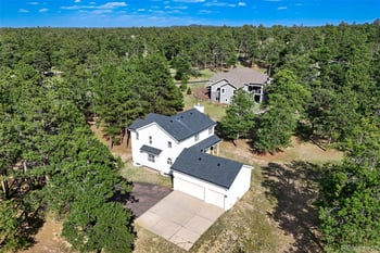 18554 Wetherill Rd, Monument, CO 80132