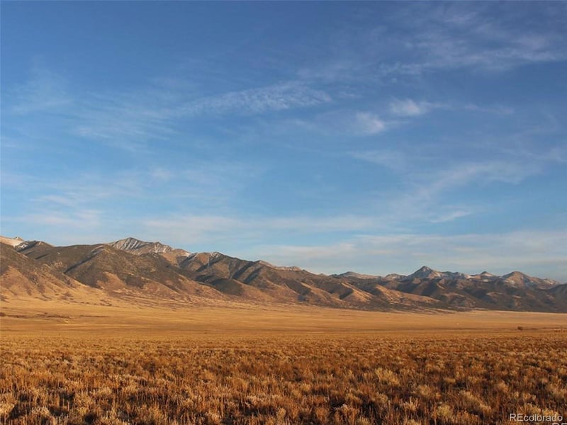 33622 County Road 58 Ee, Villa Grove, CO 81155