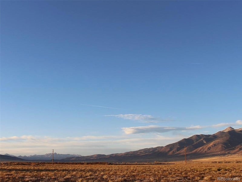 33622 County Road 58 Ee, Villa Grove, CO 81155