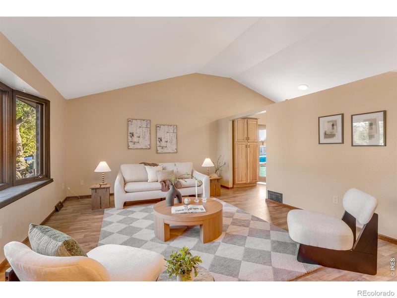 2927 Hiawatha Dr, Loveland, CO 80538