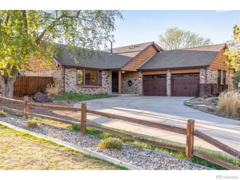 2927 Hiawatha Dr, Loveland, CO 80538