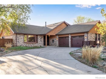2927 Hiawatha Dr, Loveland, CO 80538