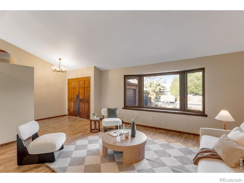 2927 Hiawatha Dr, Loveland, CO 80538