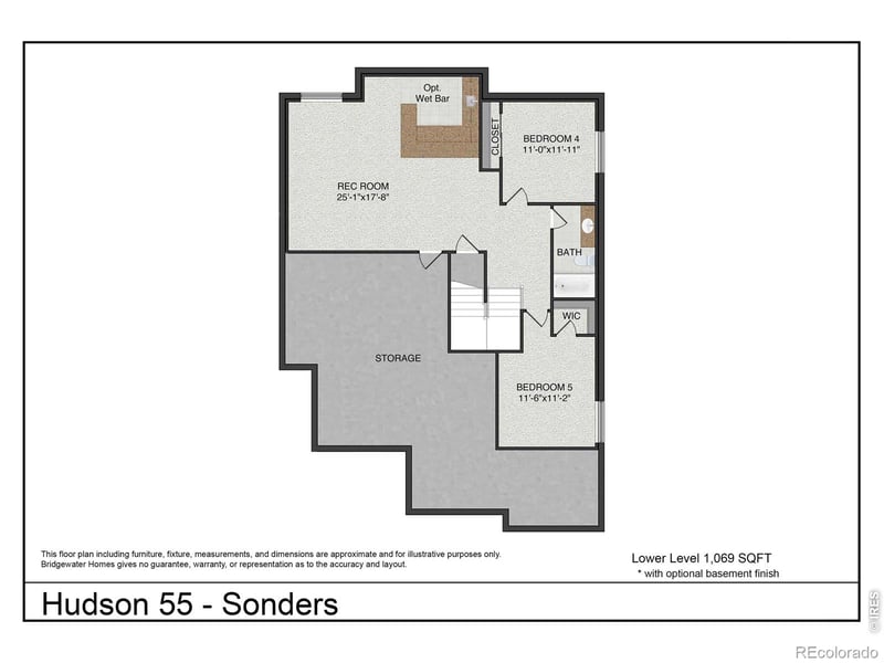 1215 Rhapsody Dr, Windsor, CO 80550