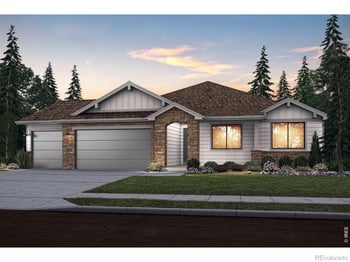 1215 Rhapsody Dr, Windsor, CO 80550