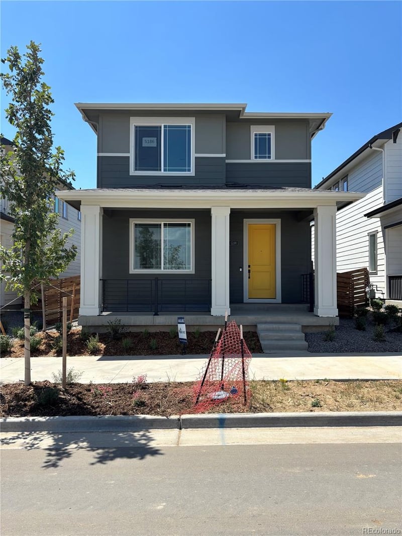 5186 Gardner Pw, Firestone, CO 80504