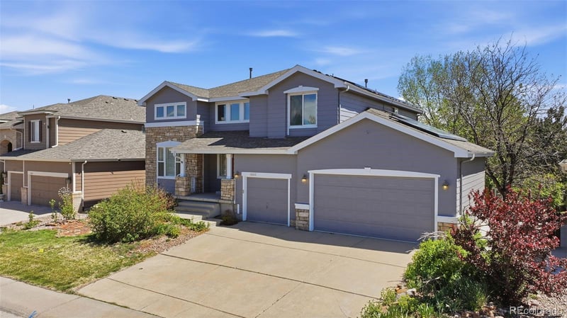 10062 Glenstone Cir, Highlands Ranch, CO 80130