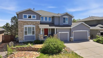 10062 Glenstone Cir, Highlands Ranch, CO 80130