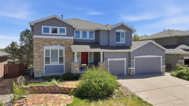 10062 Glenstone Cir, Highlands Ranch, CO 80130