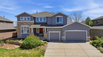 10062 Glenstone Cir, Highlands Ranch, CO 80130