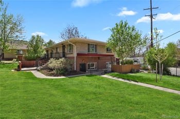 3290 Fairview Pl, Denver, CO 80211