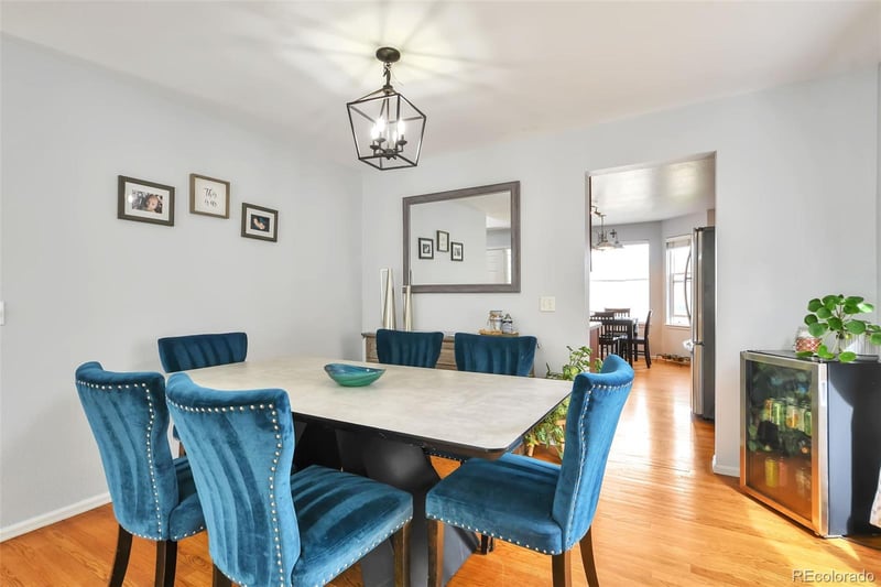 8351 Feather Grass Ct, Parker, CO 80134