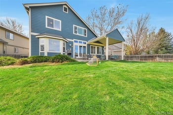 8351 Feather Grass Ct, Parker, CO 80134