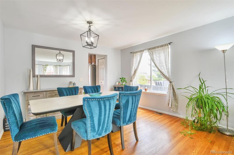 8351 Feather Grass Ct, Parker, CO 80134