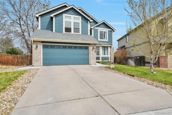 8351 Feather Grass Ct, Parker, CO 80134