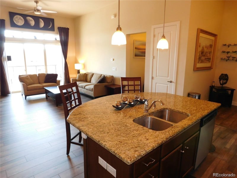 303 Inverness Way #307, Englewood, CO 80112