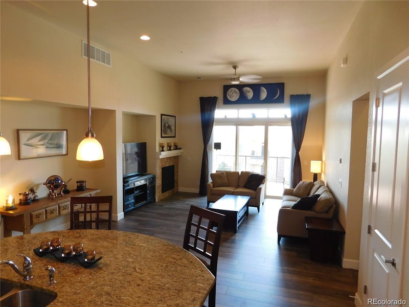 303 Inverness Way #307, Englewood, CO 80112