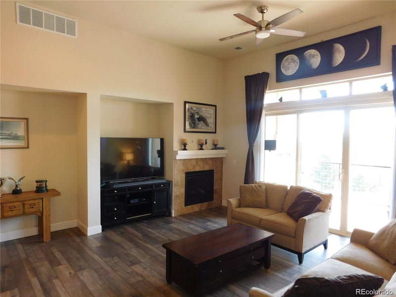 303 Inverness Way #307, Englewood, CO 80112