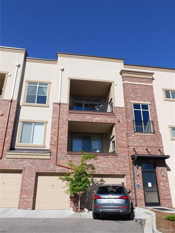 303 Inverness Way #307, Englewood, CO 80112