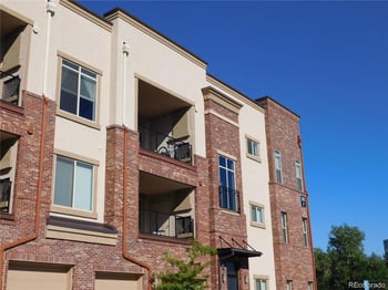 303 Inverness Way #307, Englewood, CO 80112